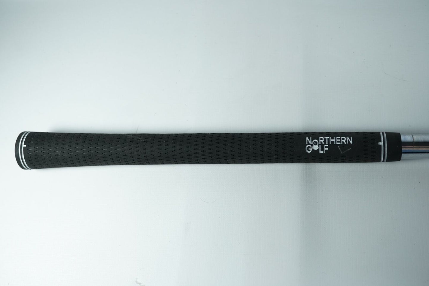 Ping S57 6 Iron / Steel Shaft / New Grip