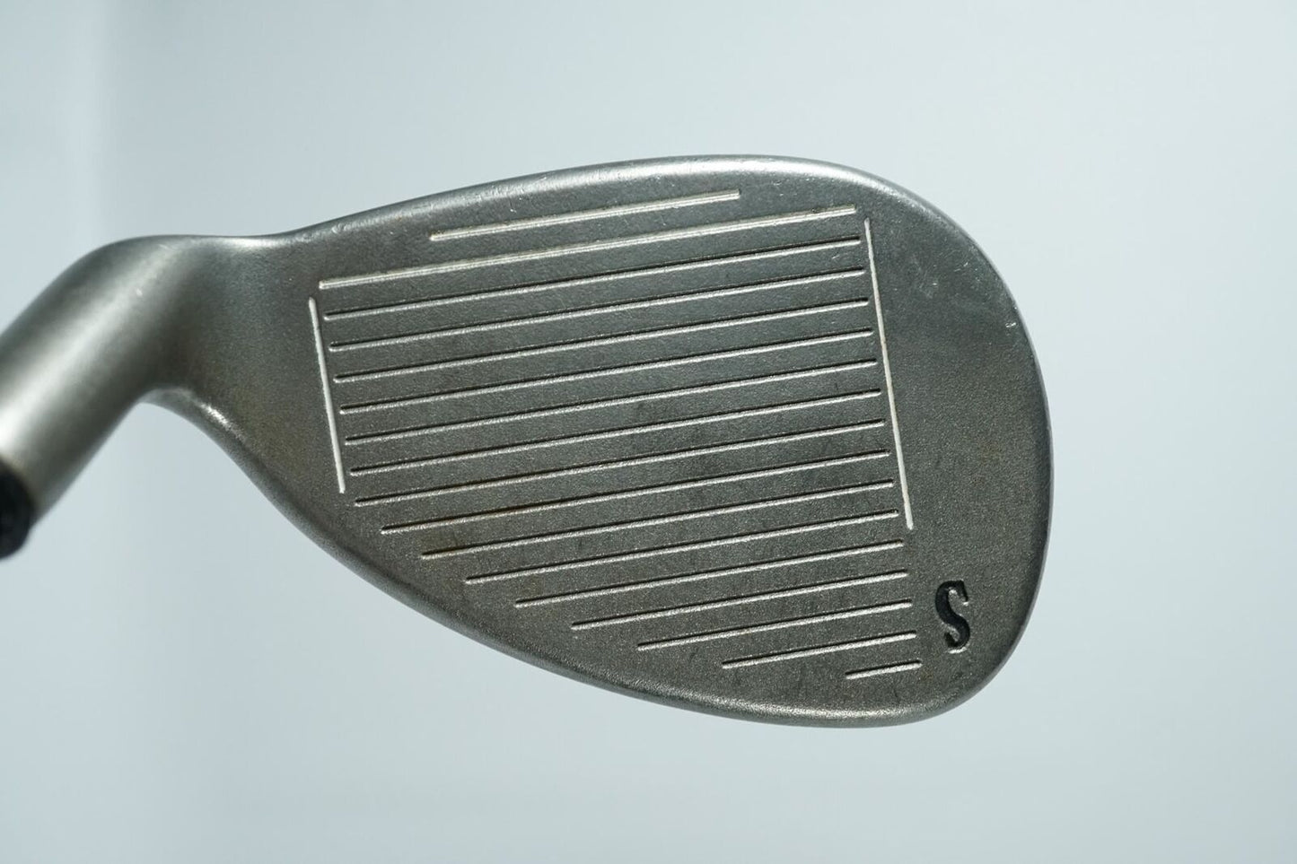 Callaway Big Bertha X12 Sand Wedge / Firm Flex Graphite Shaft