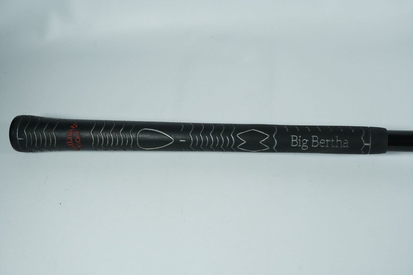 Callaway Big Bertha X12 Sand Wedge / Firm Flex Graphite Shaft