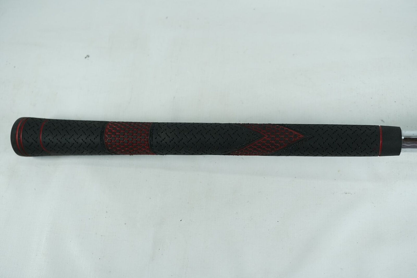 Callaway RAZR XF Sand Wedge / Regular Flex Steel Shaft / Left Handed