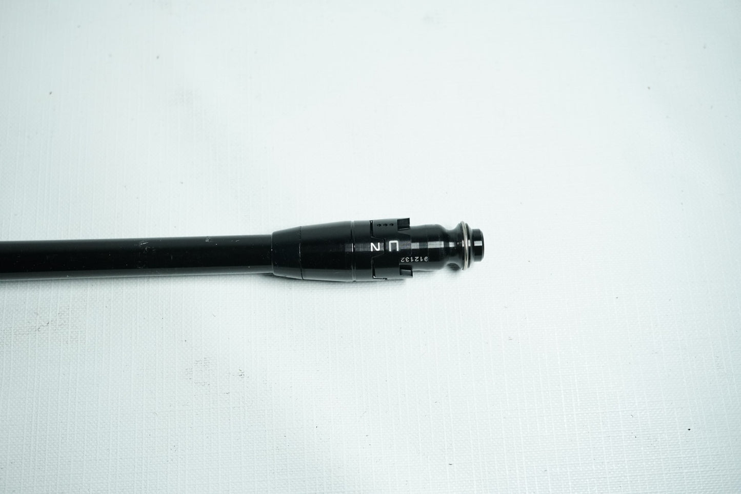 Project X HZRDUS Black Hybrid Shaft / Stiff / Titleist Adapter / 39.5"