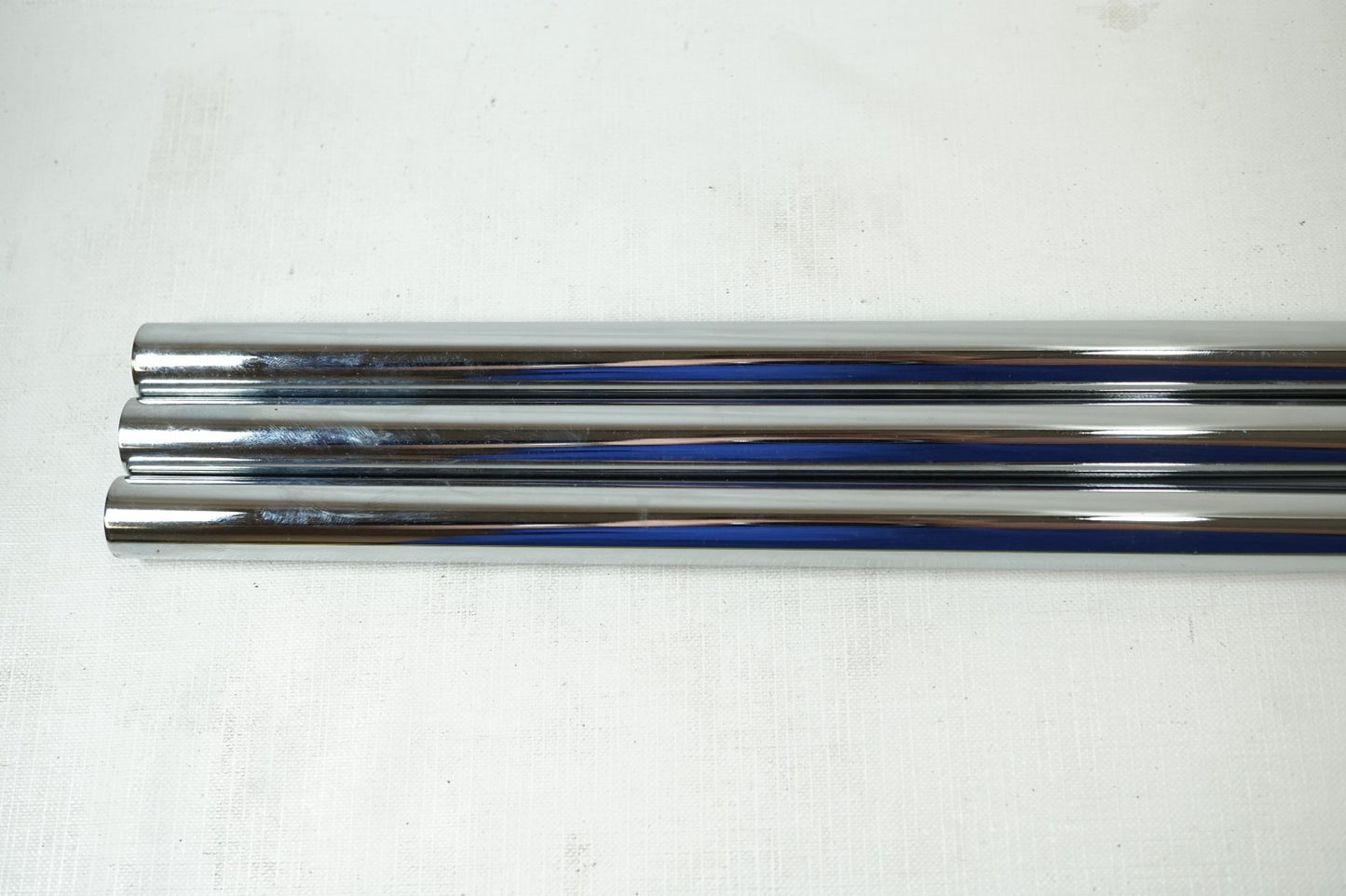 True Temper Parallel Fluted Putter Shafts x3 / 35" / 0.370 or 0.410 / New