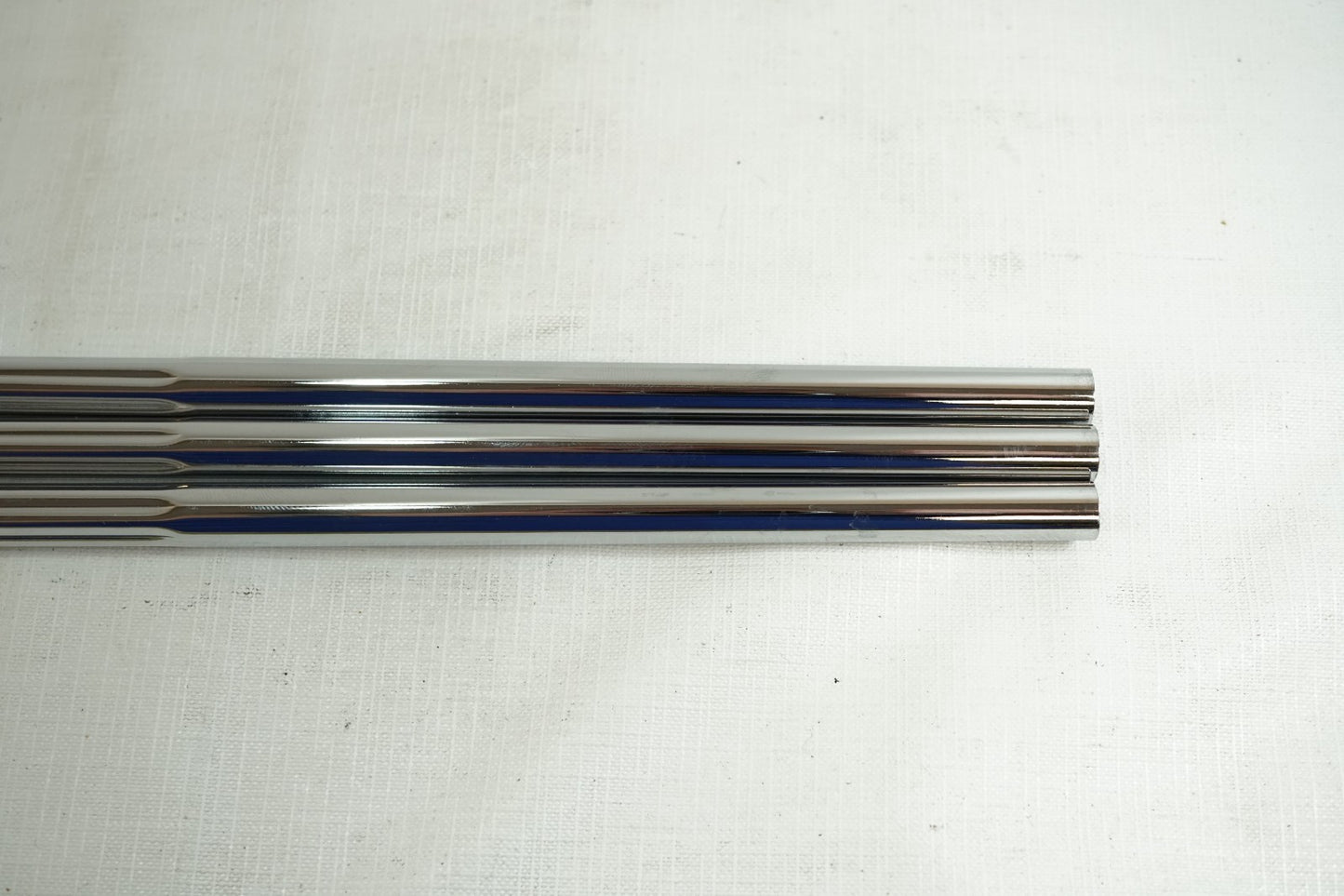 True Temper Parallel Fluted Putter Shafts x3 / 35" / 0.370 or 0.410 / New