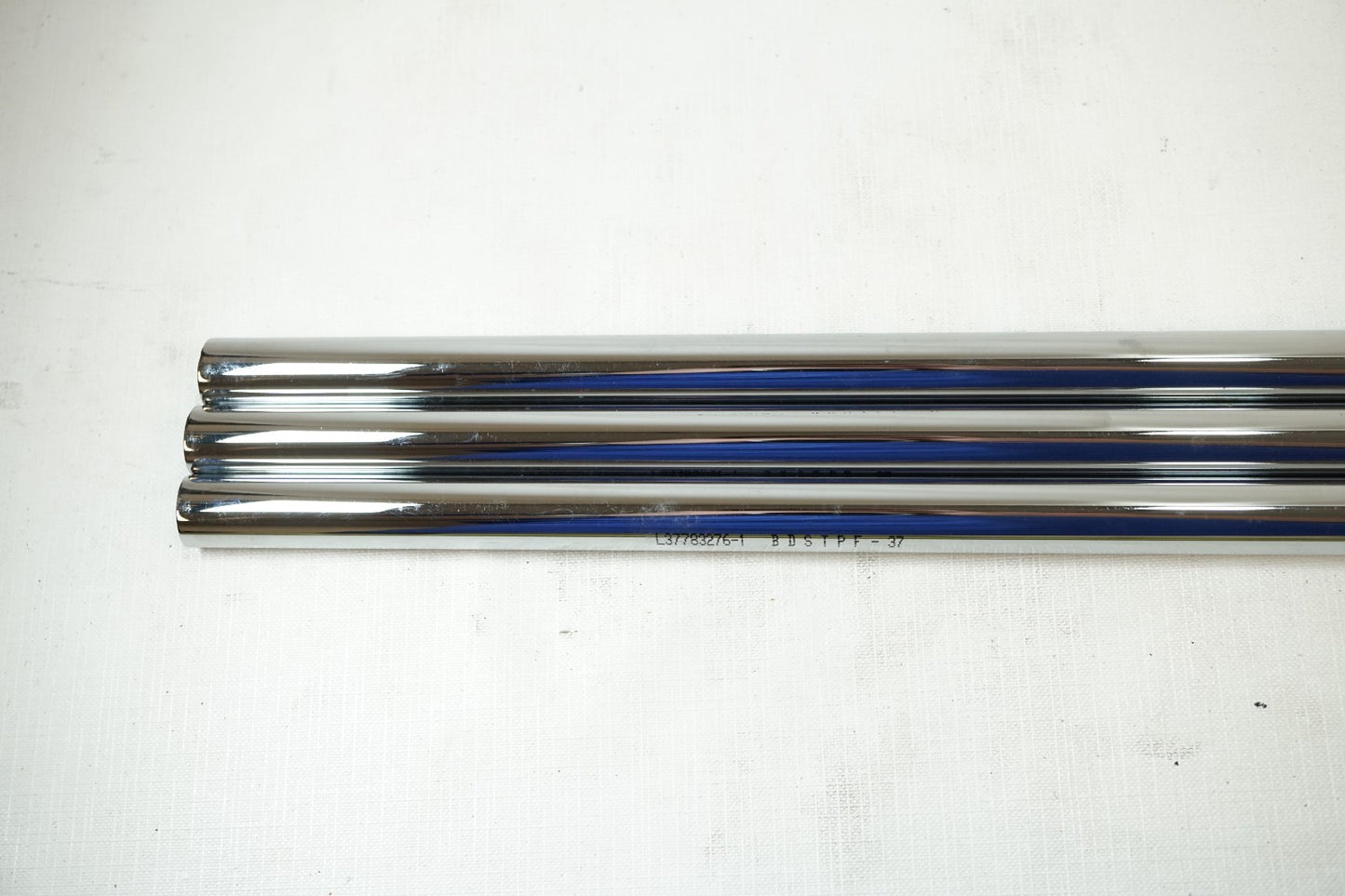 True Temper Putter Shaft / 37" / Overhosel Flare Tip 0.420 / New