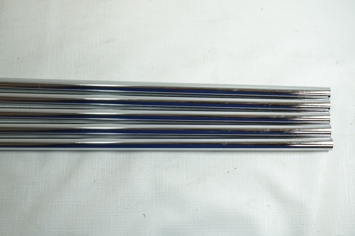 True Temper Rocket Shafts / Wood Shaft / Regular Flex Steel / 45" / 0.335 / New
