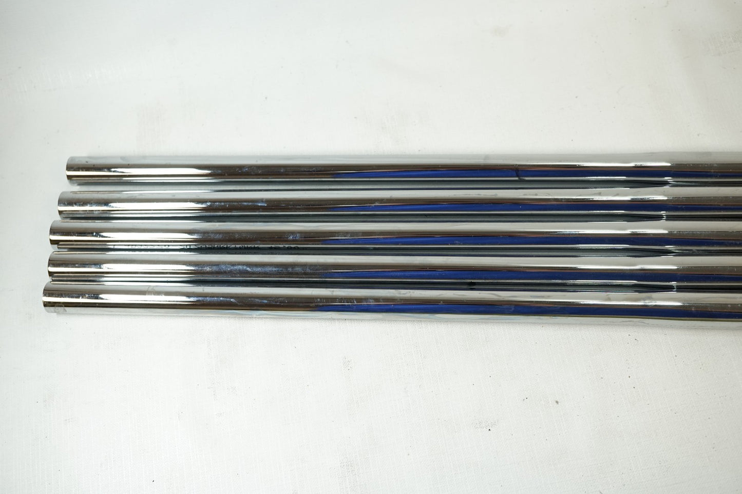 True Temper Rocket Shafts / Wood Shaft / Regular Flex Steel / 45" / 0.335 / New