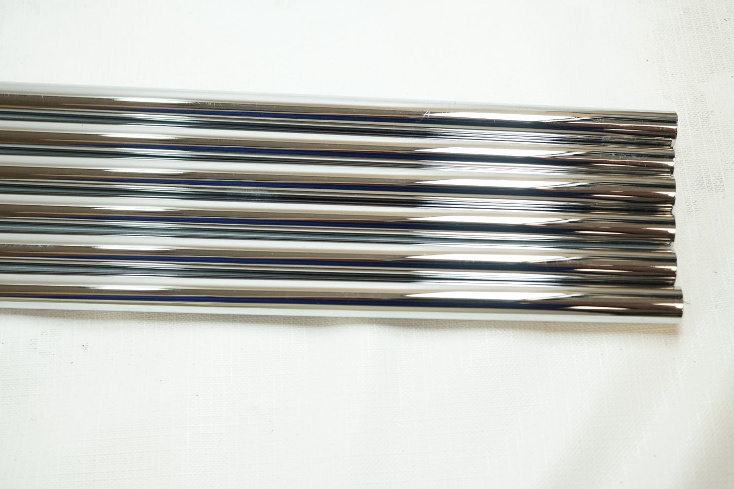 True Temper Dynamic Gold Pro S300 Iron Shaft / 40" / 0.355 / New