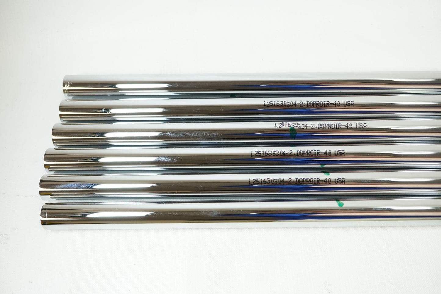 True Temper Dynamic Gold R300 Iron Shaft / 0.355 / New