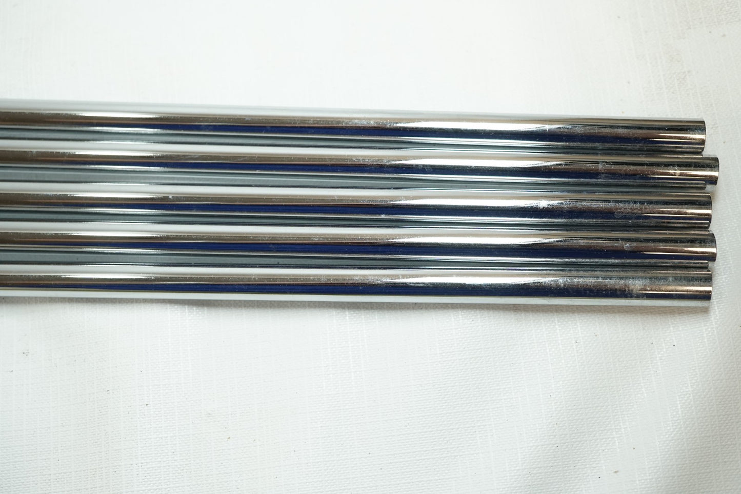 True Temper Dynalite Sensicore Wood Shafts x5 / 45" / 0.335 / New