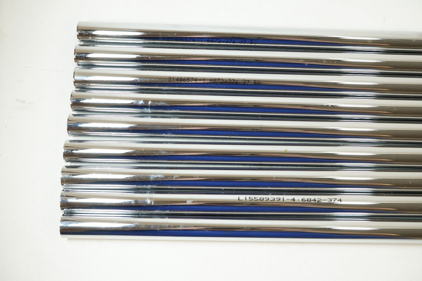 Project X Iron Shaft / 5.0 or 6.5 / 37.5" / New