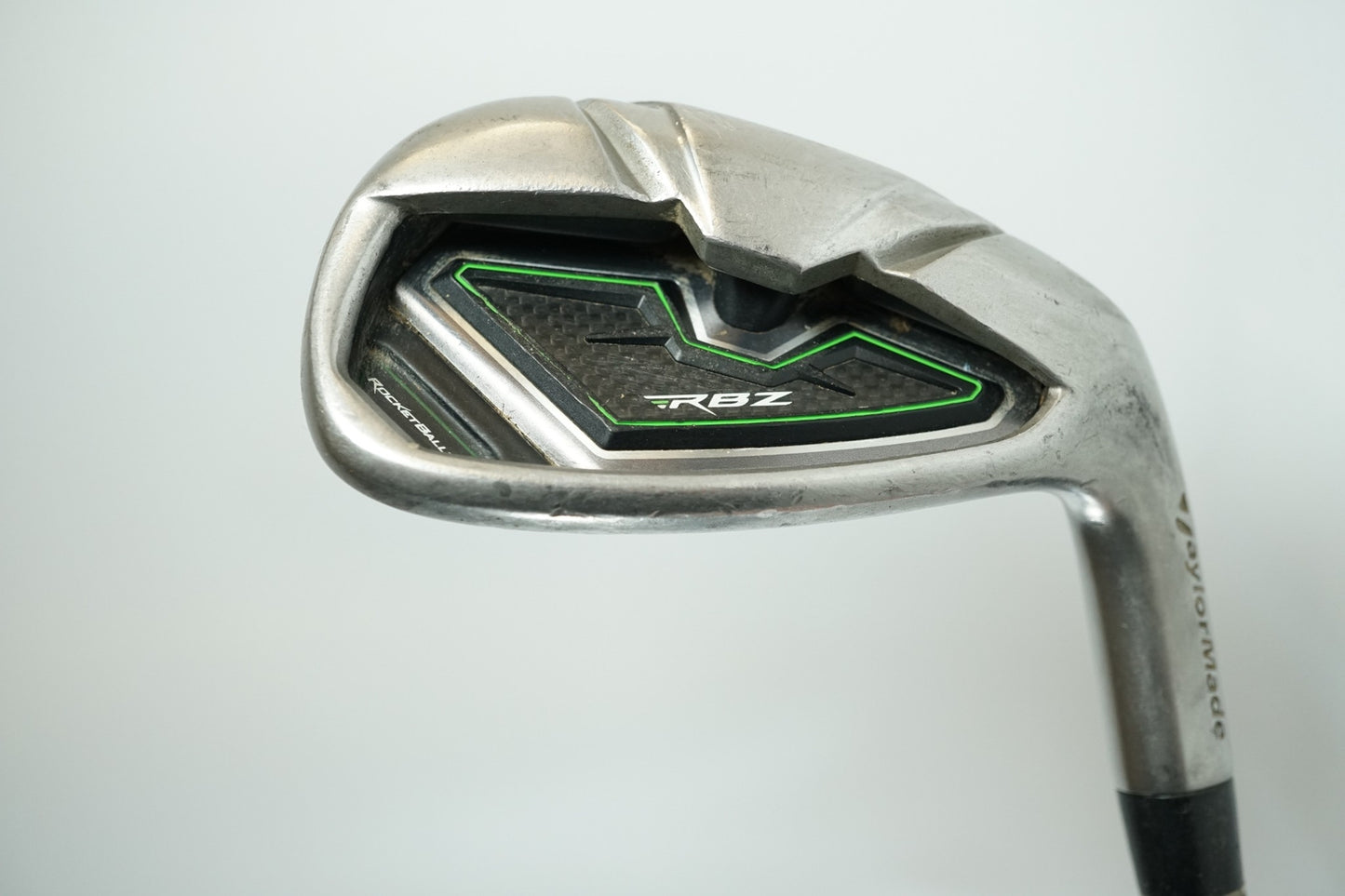 Taylormade RBZ 9 Iron / Regular Flex Steel Shaft