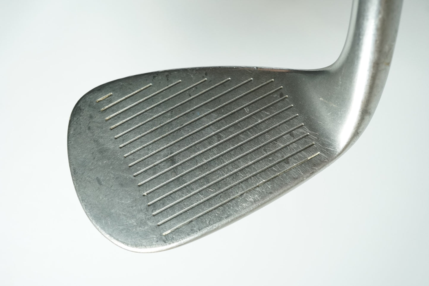 Taylormade RBZ 9 Iron / Regular Flex Steel Shaft