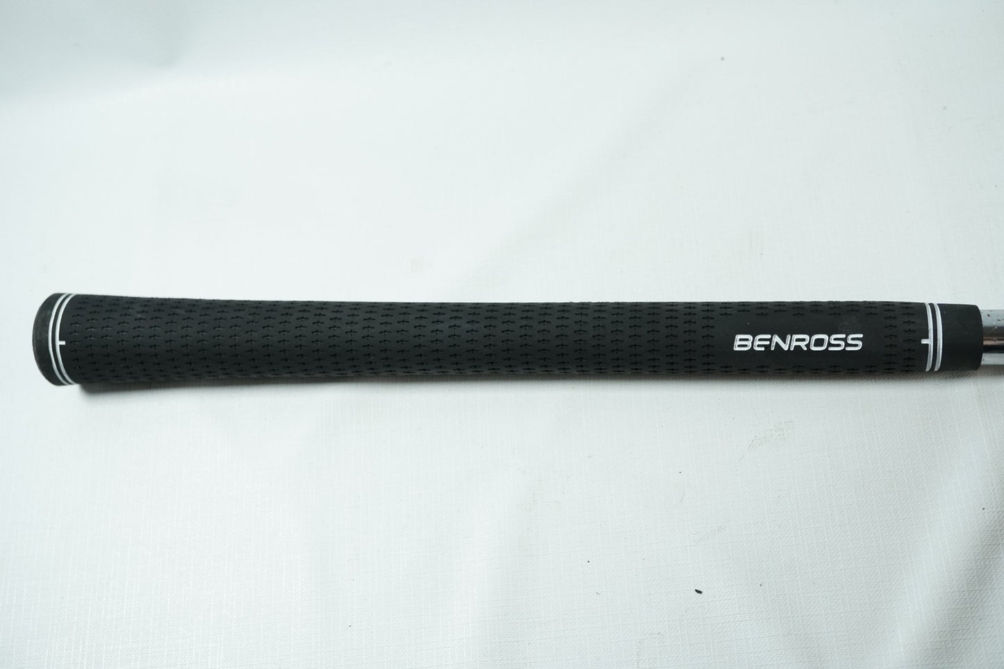 Taylormade Tour Burner Pitching Wedge / Uniflex Steel Shaft / New Grip