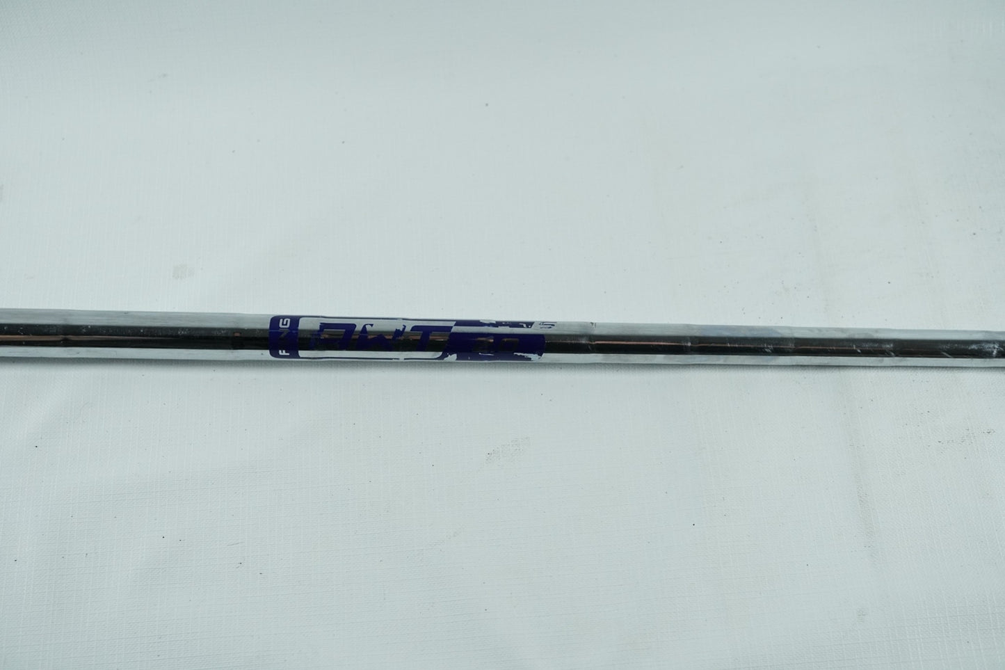 Ping Zing 1 Iron / Black Dot / Stiff Flex Steel Shaft / New Grip