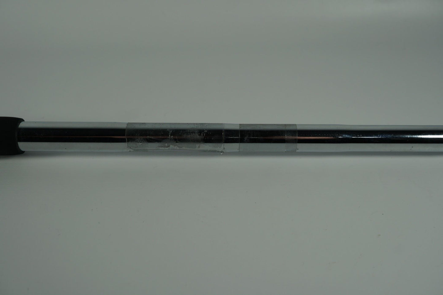 Taylormade Tour Burner 6 Iron / Regular Flex Steel Shaft