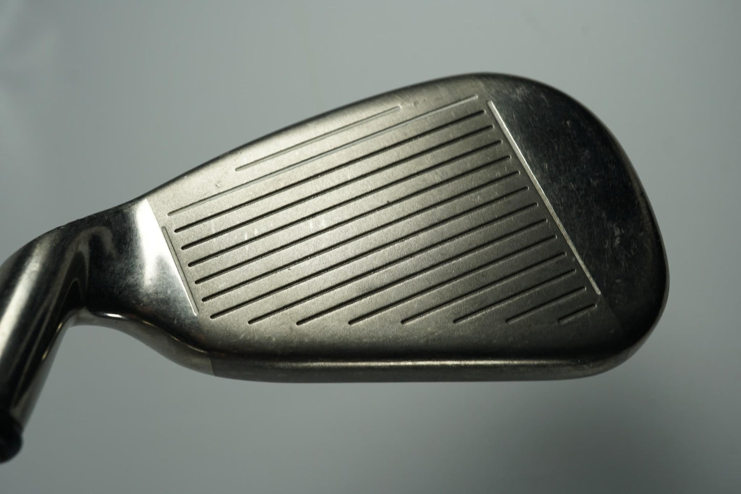 Callaway Hawkeye VFT 3 Iron / Uniflex Steel Shaft