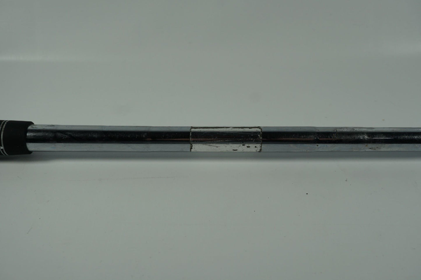 Mizuno TZOID Comp EZ 3 Iron / Steel Shaft