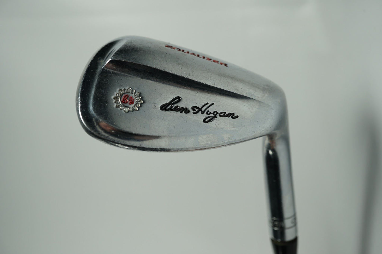 Ben Hogan Equalizer Wedge / Steel Shaft