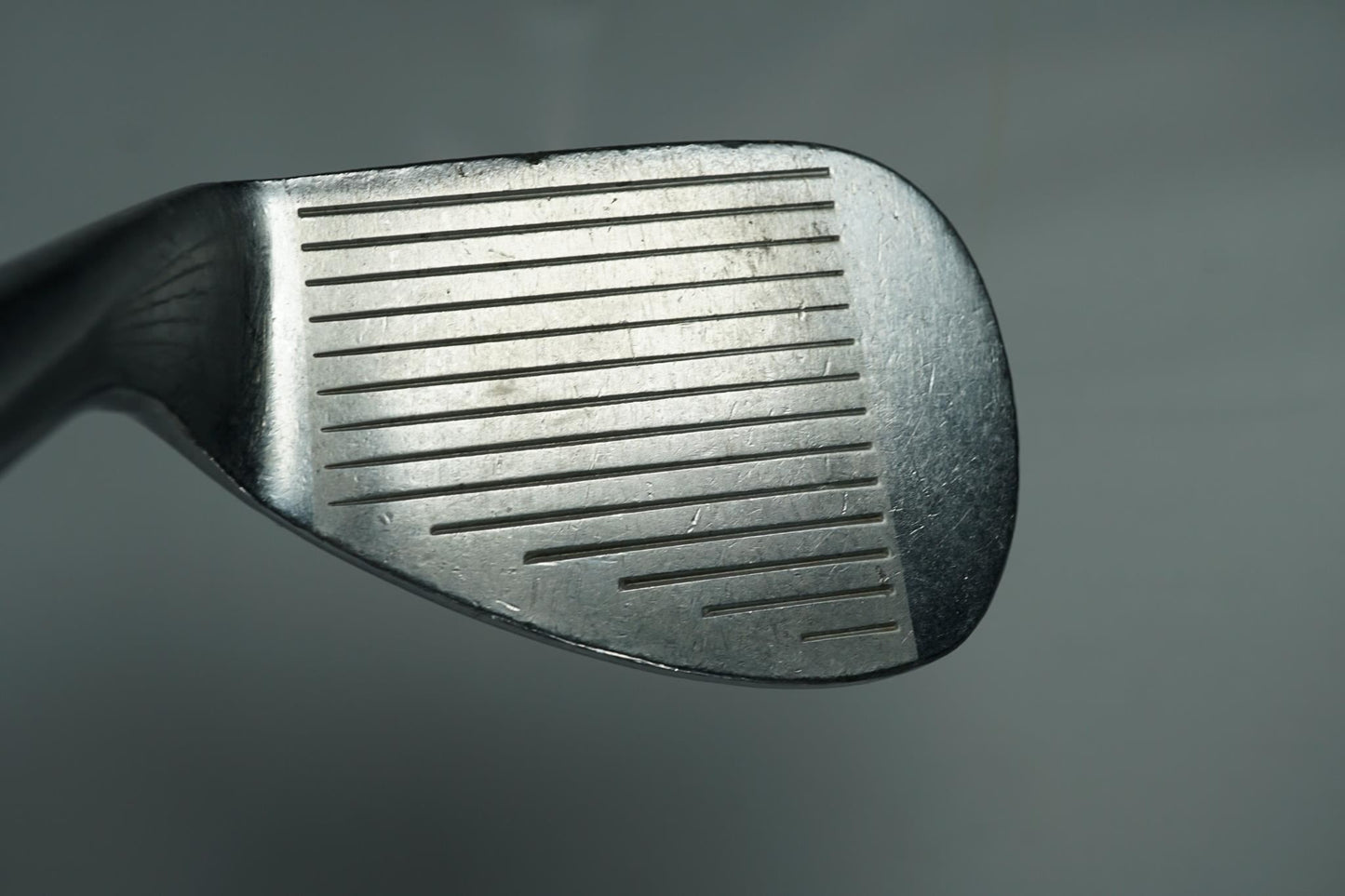 Ben Hogan Equalizer Wedge / Steel Shaft