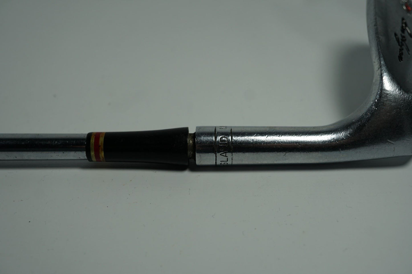 Ben Hogan Equalizer Wedge / Steel Shaft
