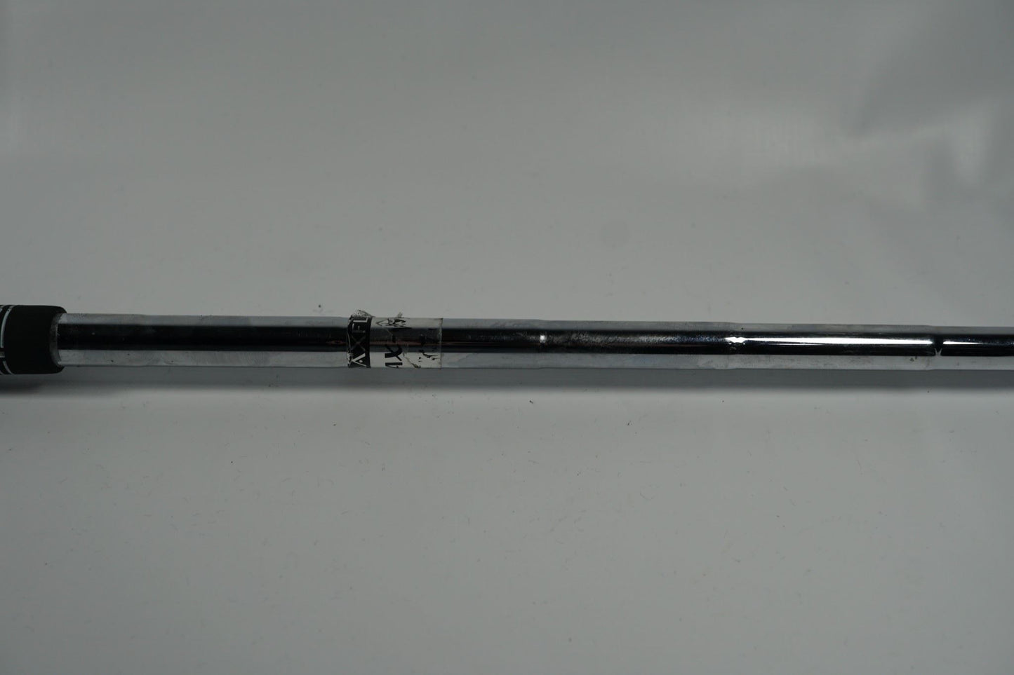 Maxfli A10 Max-65 4 Iron / Steel Shaft / New Grip