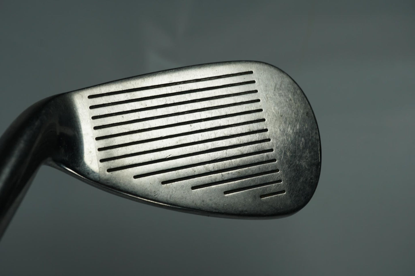 Maxfli A10 Max-65 6 Iron / Steel Shaft / New Grip