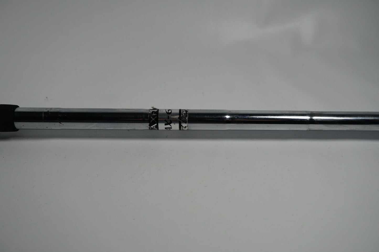 Maxfli A10 Max-65 6 Iron / Steel Shaft / New Grip