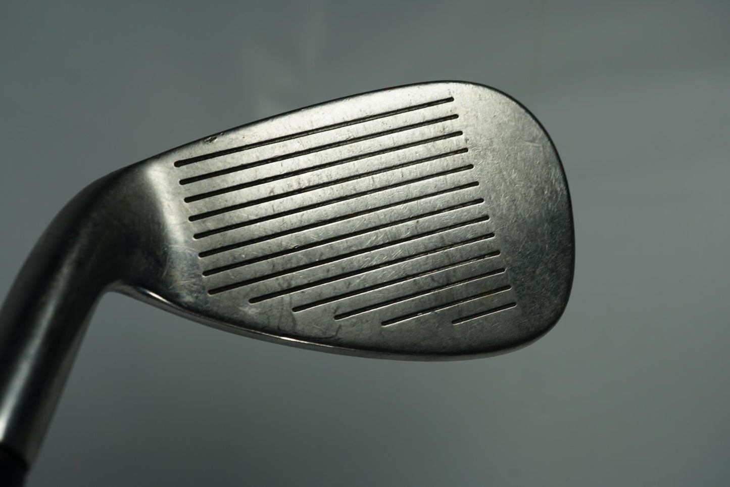 Maxfli A10 Max-65 7 Iron / Steel Shaft / New Grip
