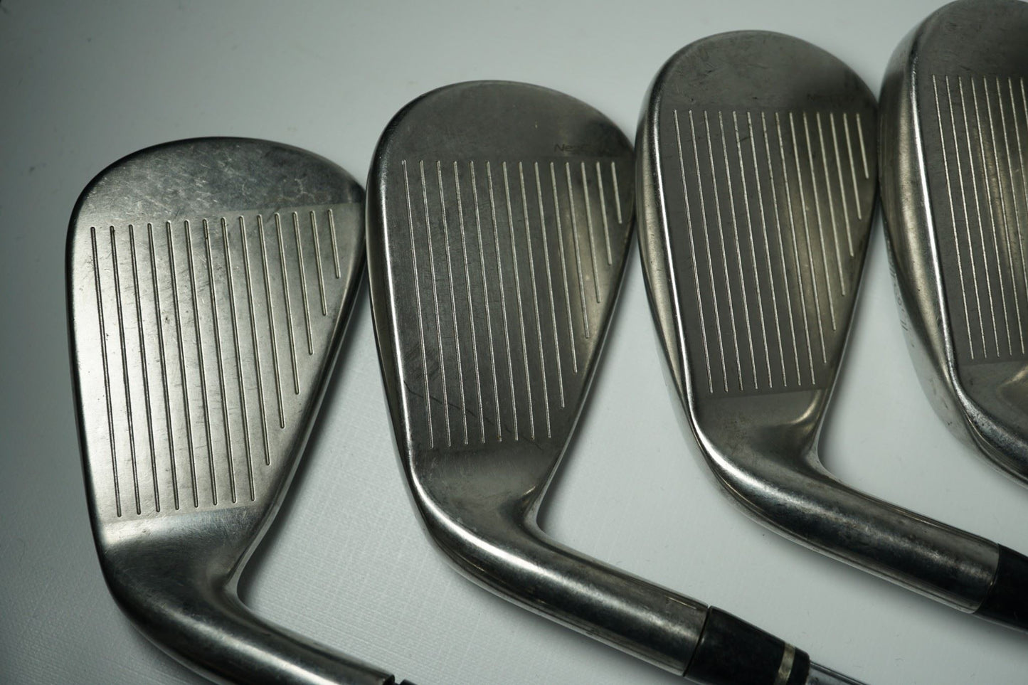 Nike Vrs Covert 5-PW / Regular Flex Steel Shafts