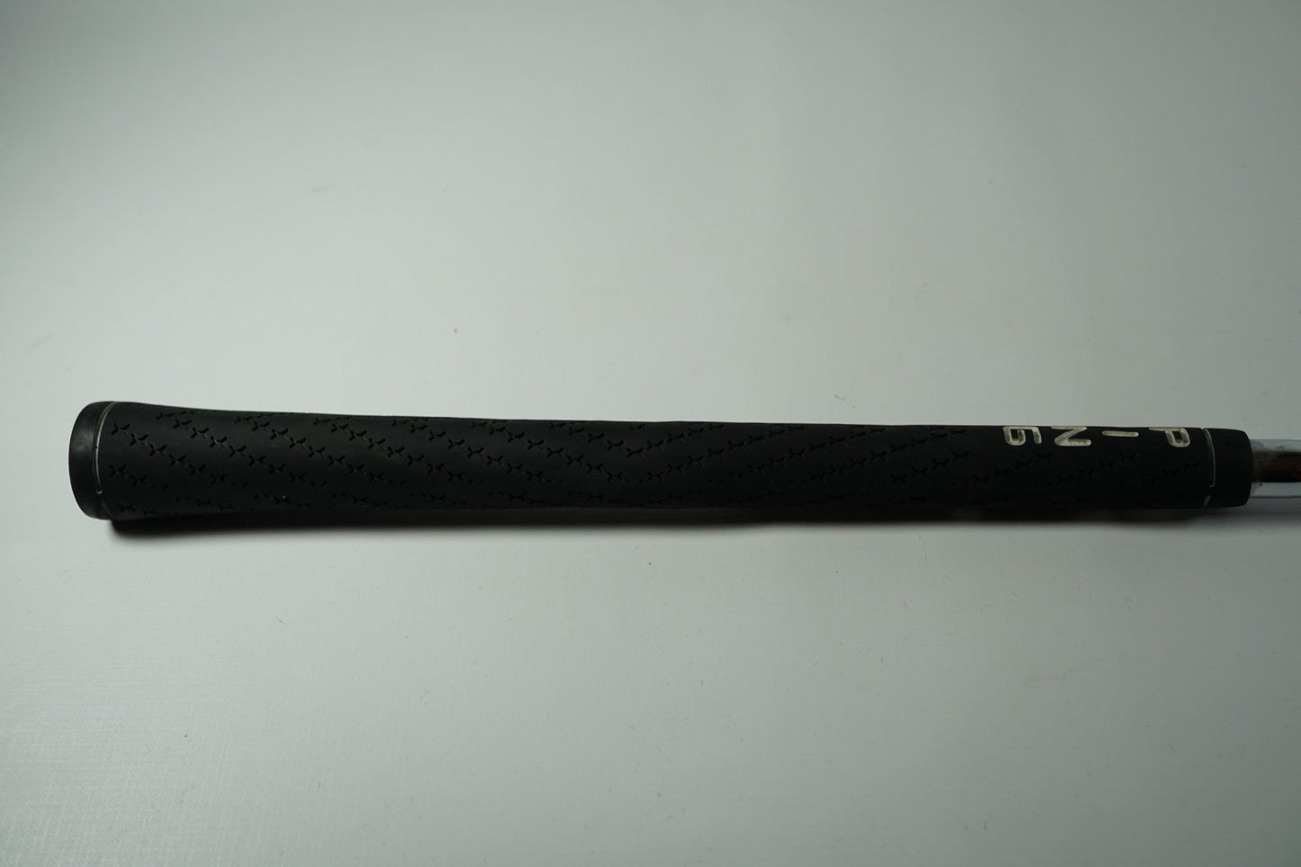 Ping i3 O-Size 3 Iron / Black Dot / Regular Flex Steel Shaft