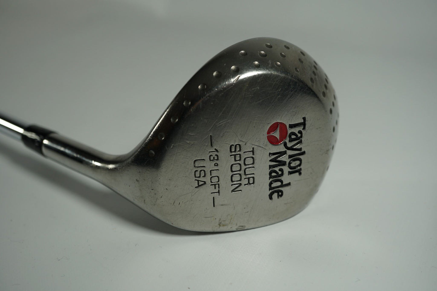 Taylormade Tour Spoon 3 Wood 13° / Regular Flex Steel Shaft