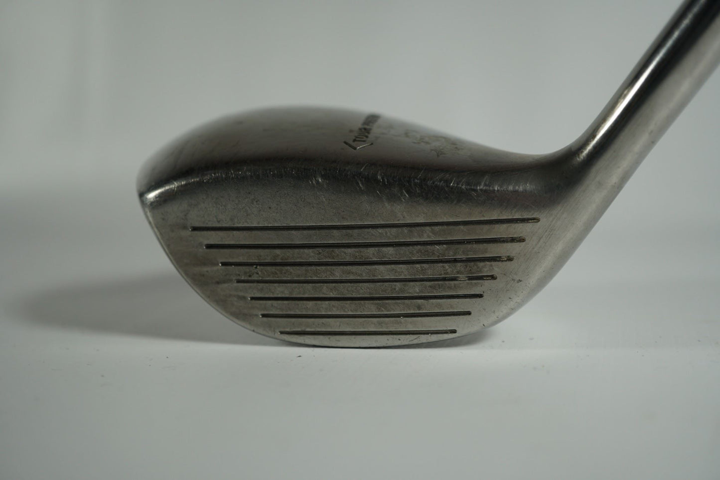 Taylormade Tour Spoon 3 Wood 13° / Regular Flex Steel Shaft
