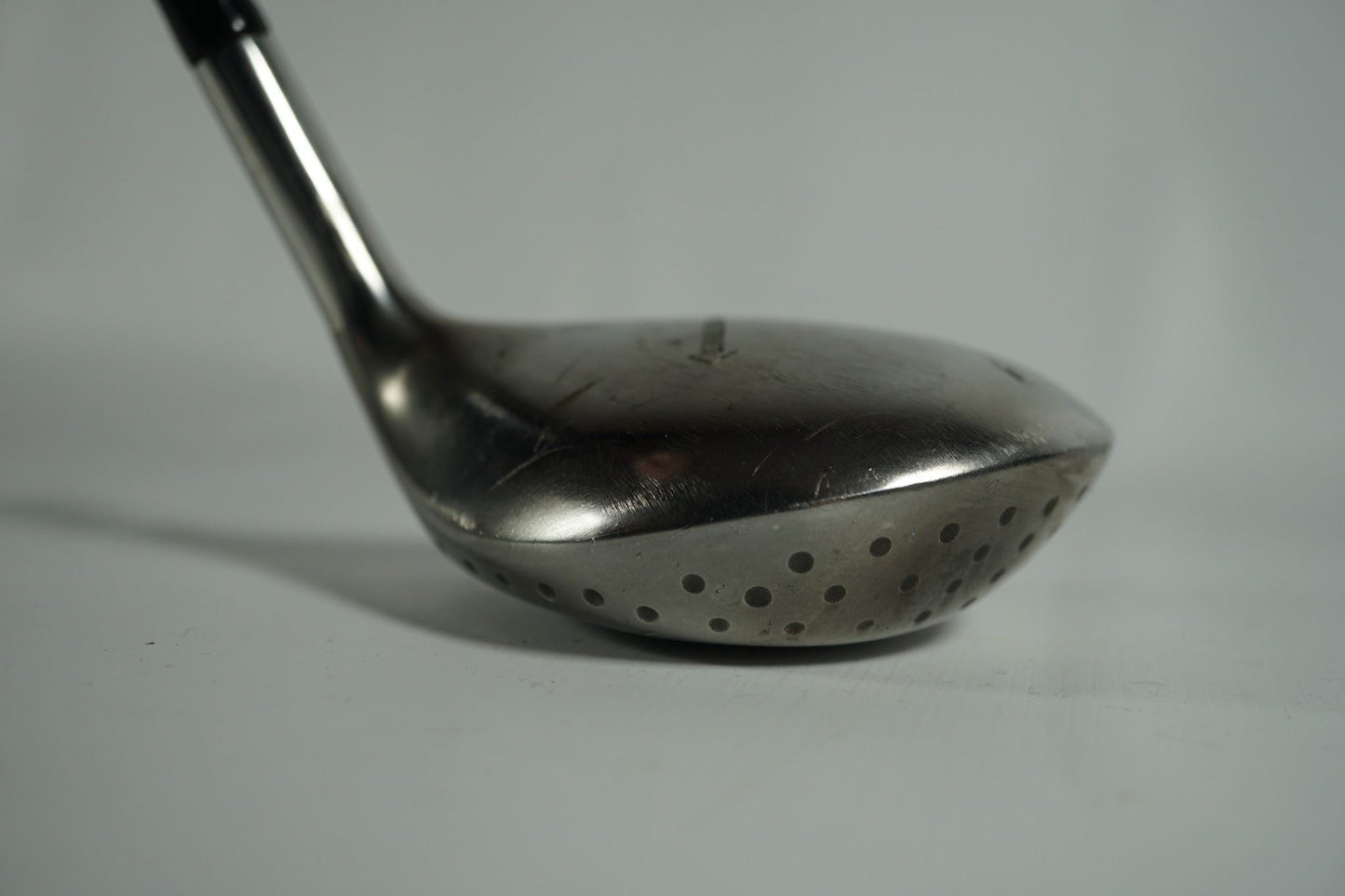 Taylormade Tour Spoon 3 Wood 13° / Regular Flex Steel Shaft