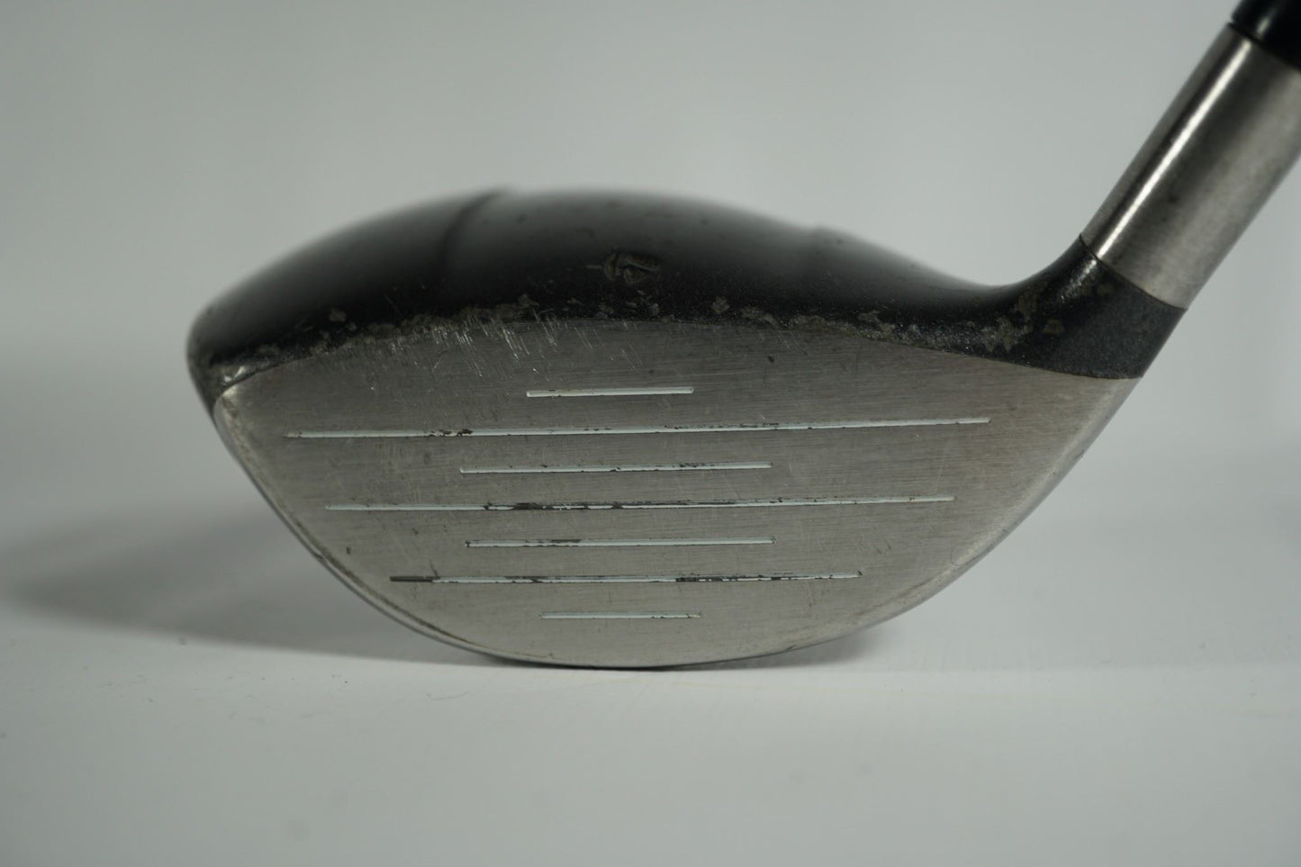 Taylormade 200 Steel Tour 3 Wood 15° / Regular Flex Steel Shaft