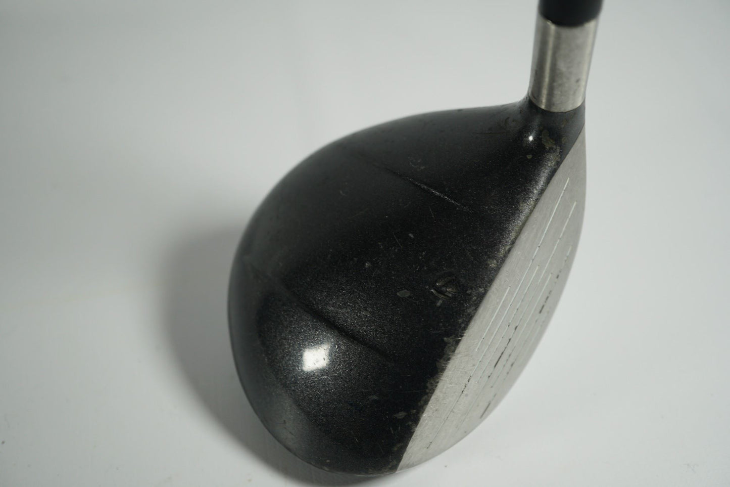 Taylormade 200 Steel Tour 3 Wood 15° / Regular Flex Steel Shaft