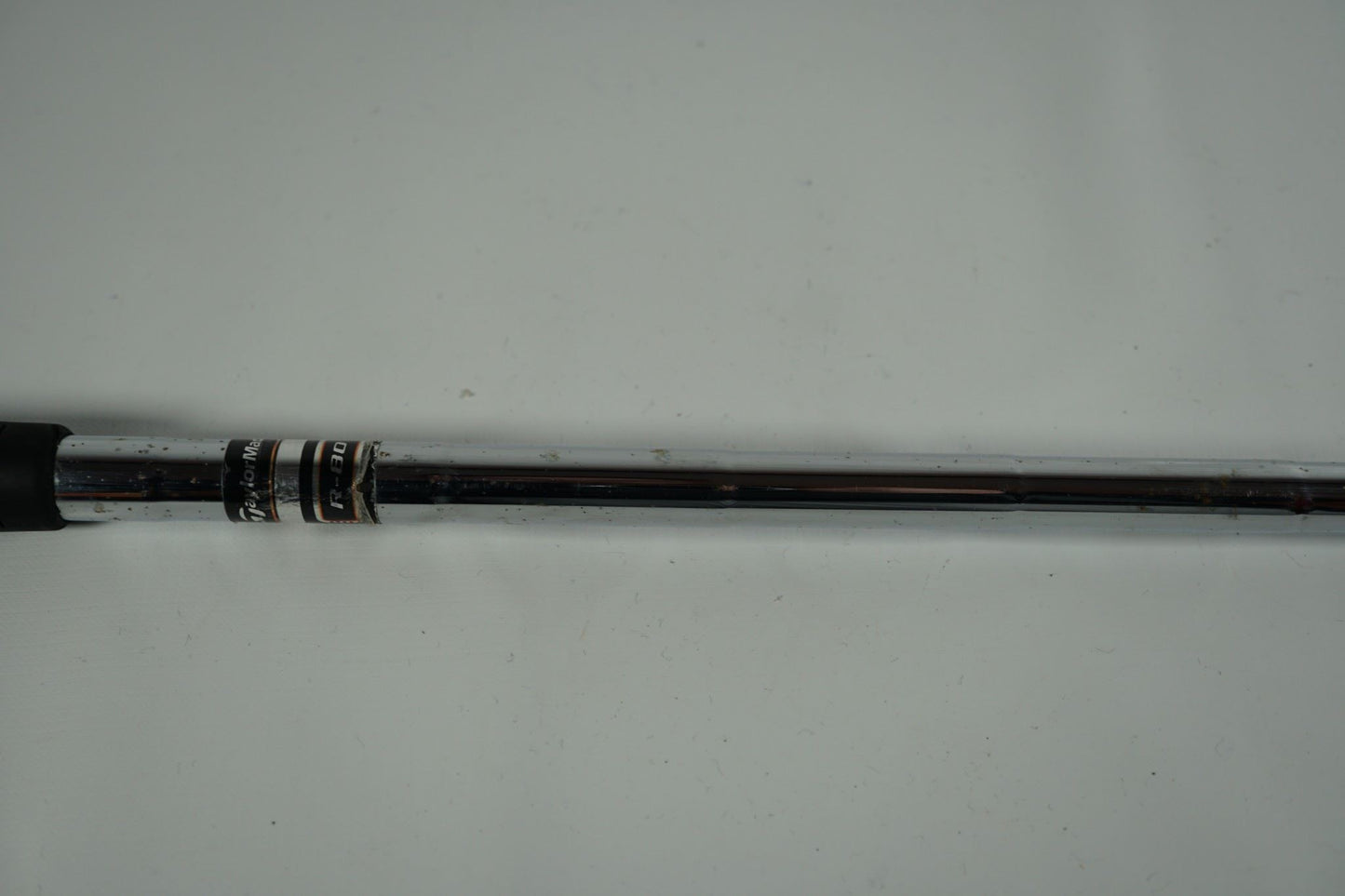 Taylormade 200 Steel Tour 3 Wood 15° / Regular Flex Steel Shaft
