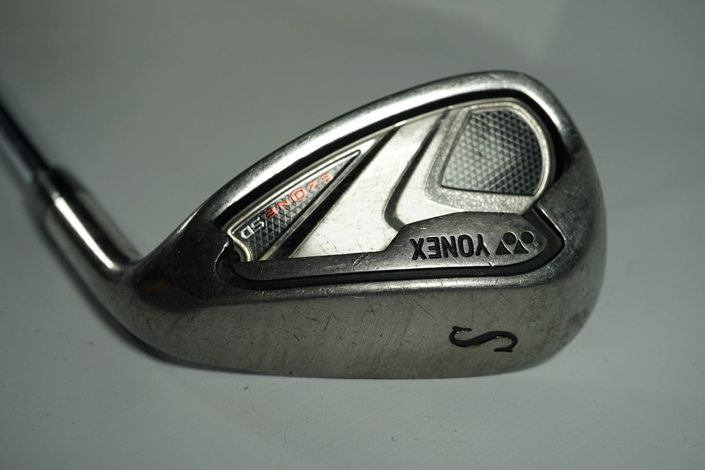 Yonex Ezone SD Sand Wedge / Regular Flex Steel Shaft