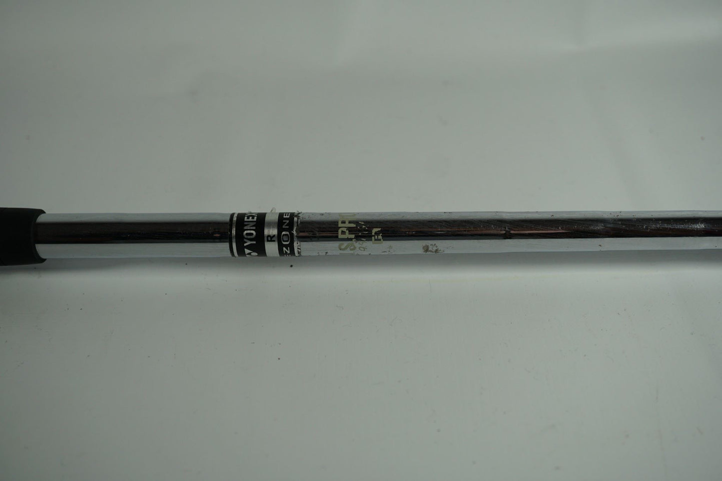 Yonex Ezone SD Sand Wedge / Regular Flex Steel Shaft