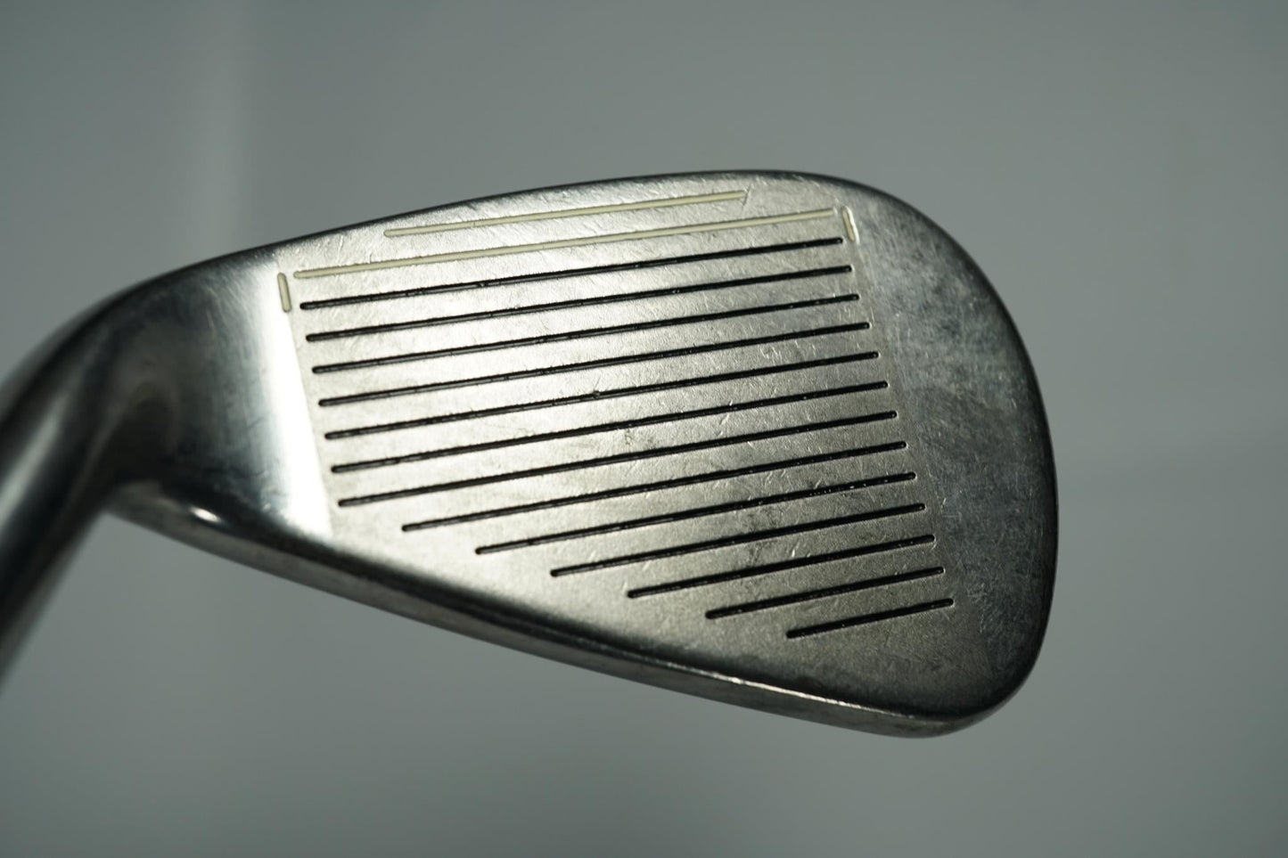 Orlimar Hip Steel 4 Iron 23° / Regular Flex Graphite Shaft