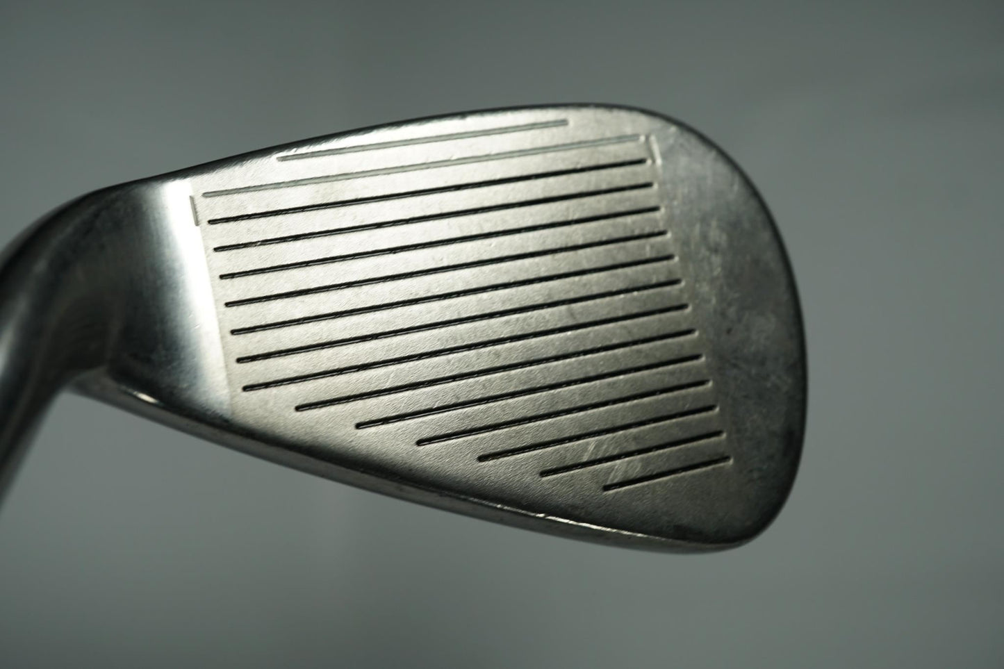 Orlimar Hip Steel 5 Iron 26° / Regular Flex Graphite Shaft
