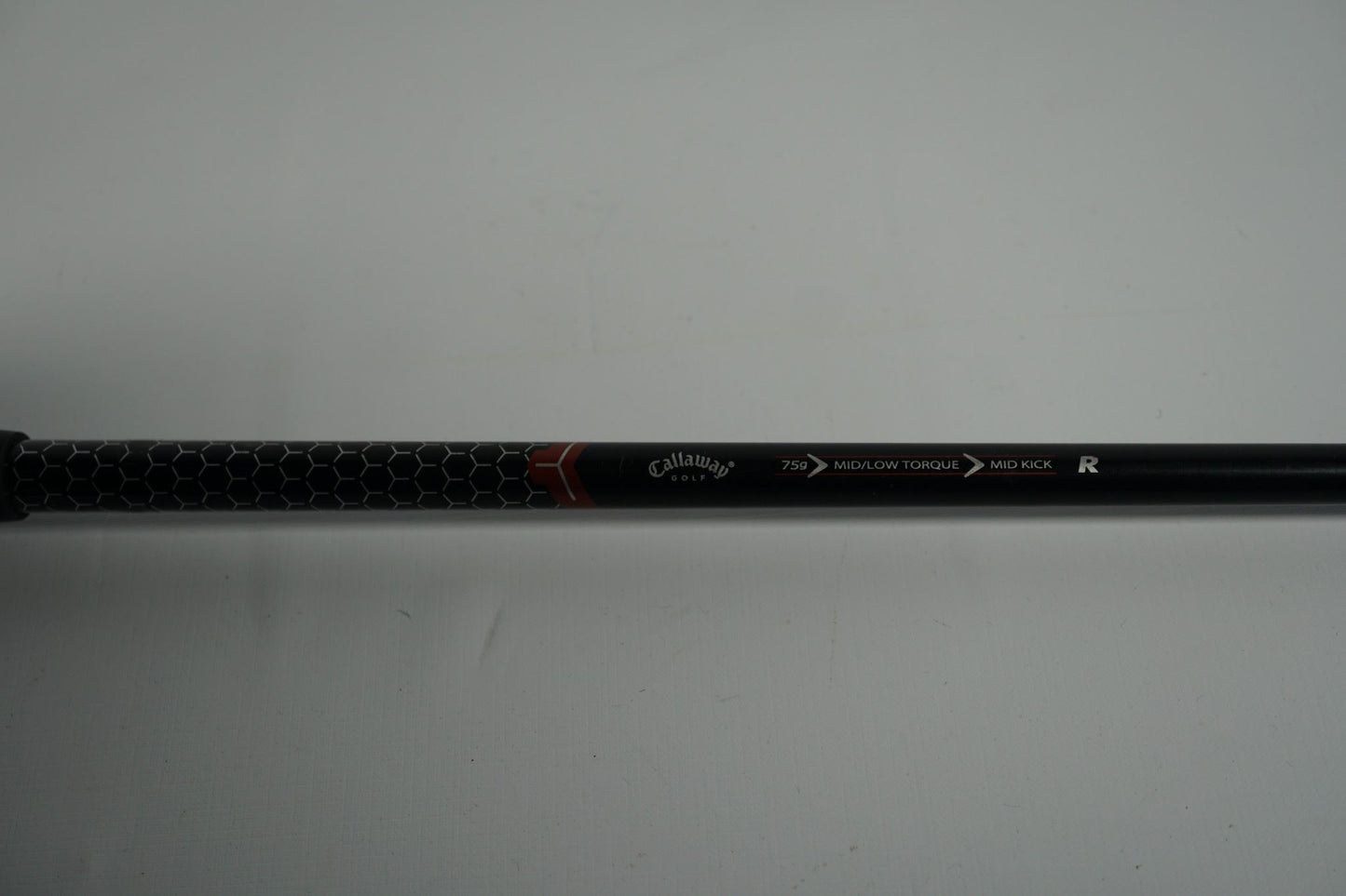 Callaway FT i-brid 6 Iron / Regular Flex Graphite Shaft