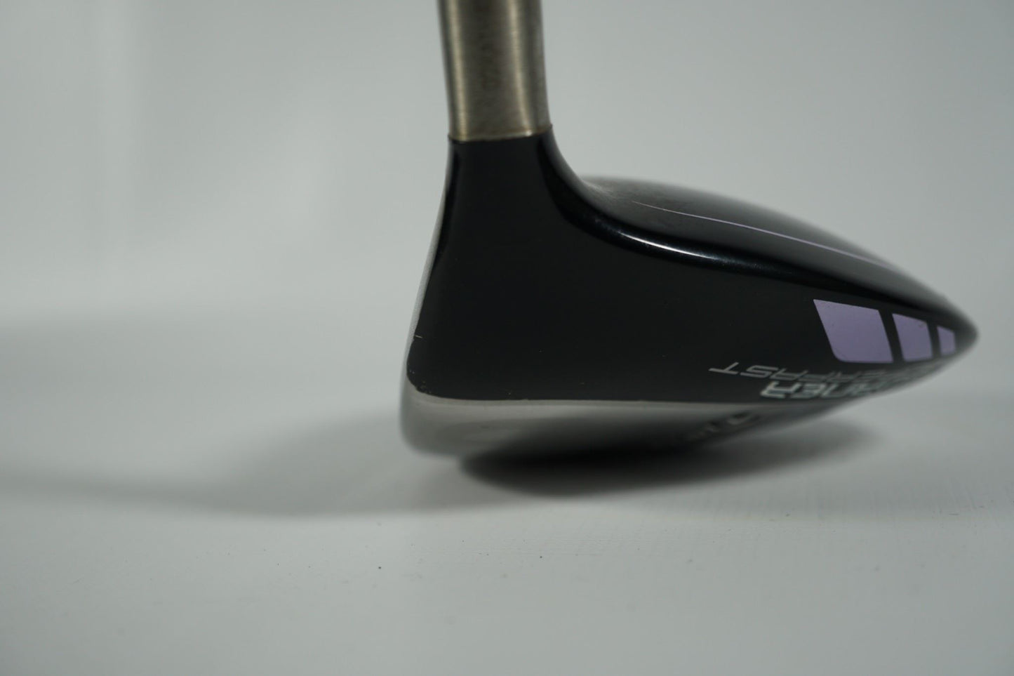 Taylormade Burner Superfast 5 Wood 18° / Ladies Flex Graphite Shaft