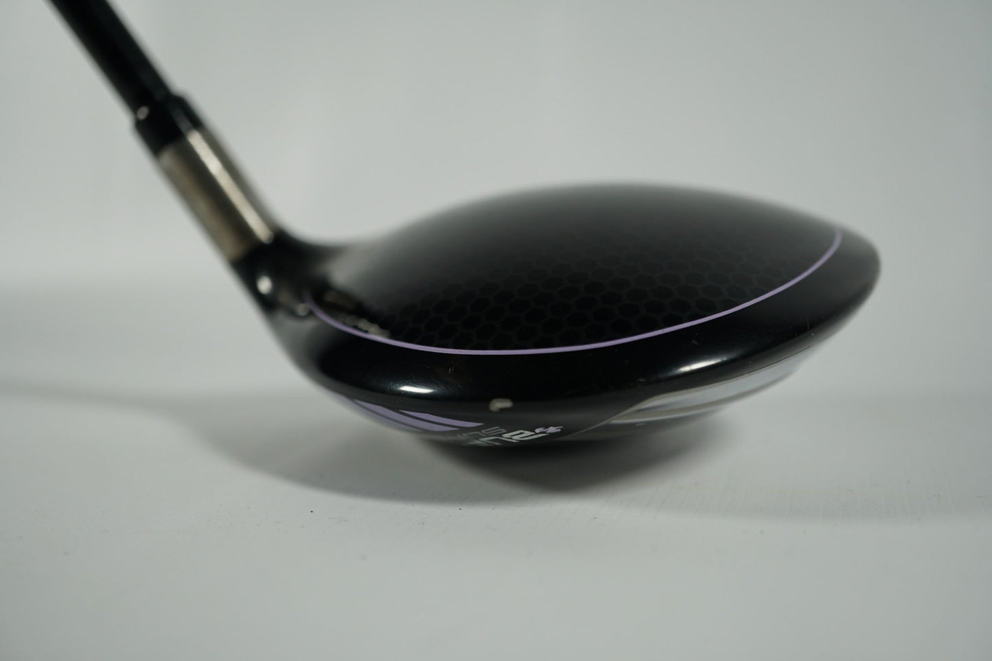 Taylormade Burner Superfast 5 Wood 18° / Ladies Flex Graphite Shaft