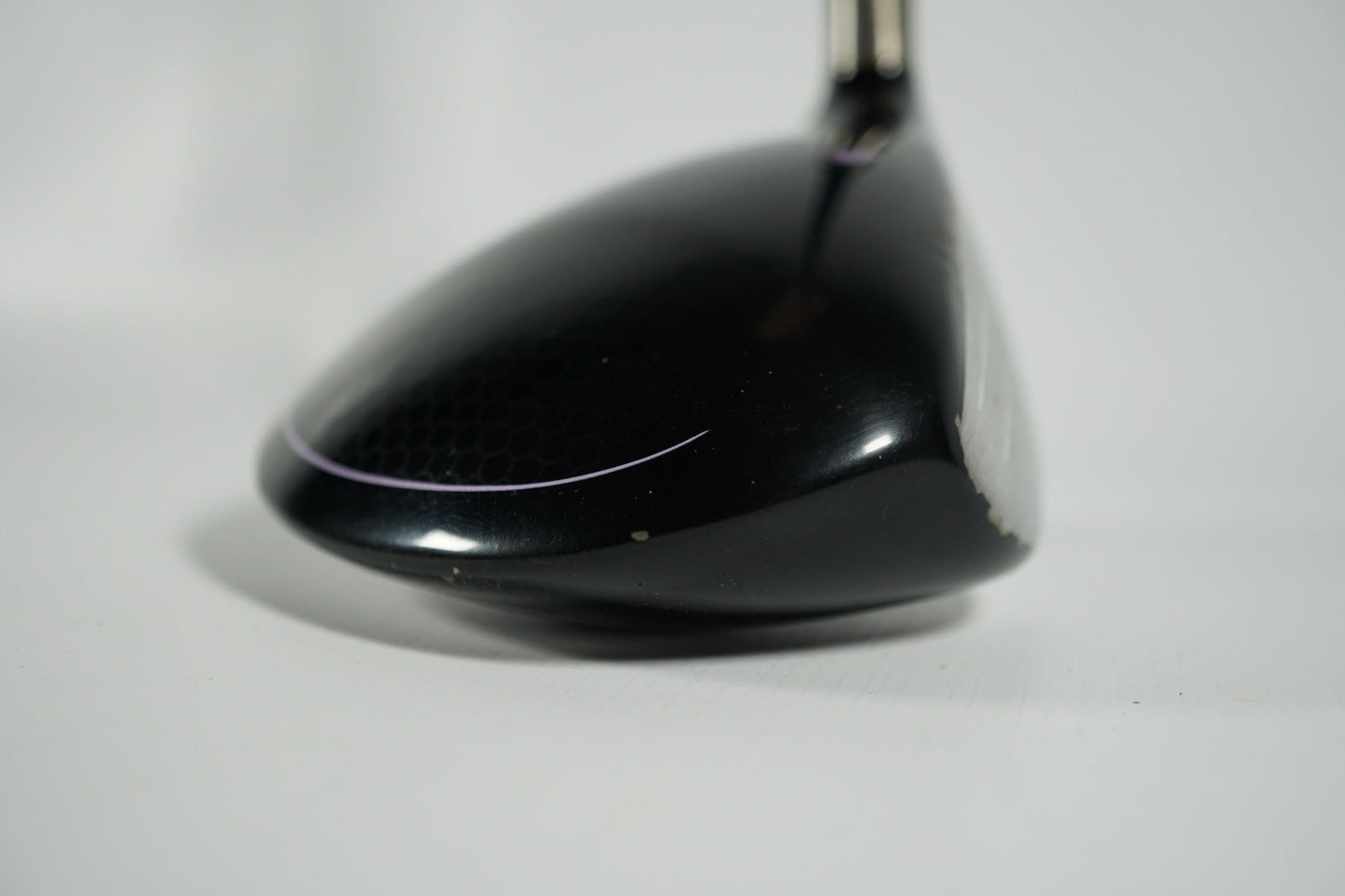 Taylormade Burner Superfast 5 Wood 18° / Ladies Flex Graphite Shaft