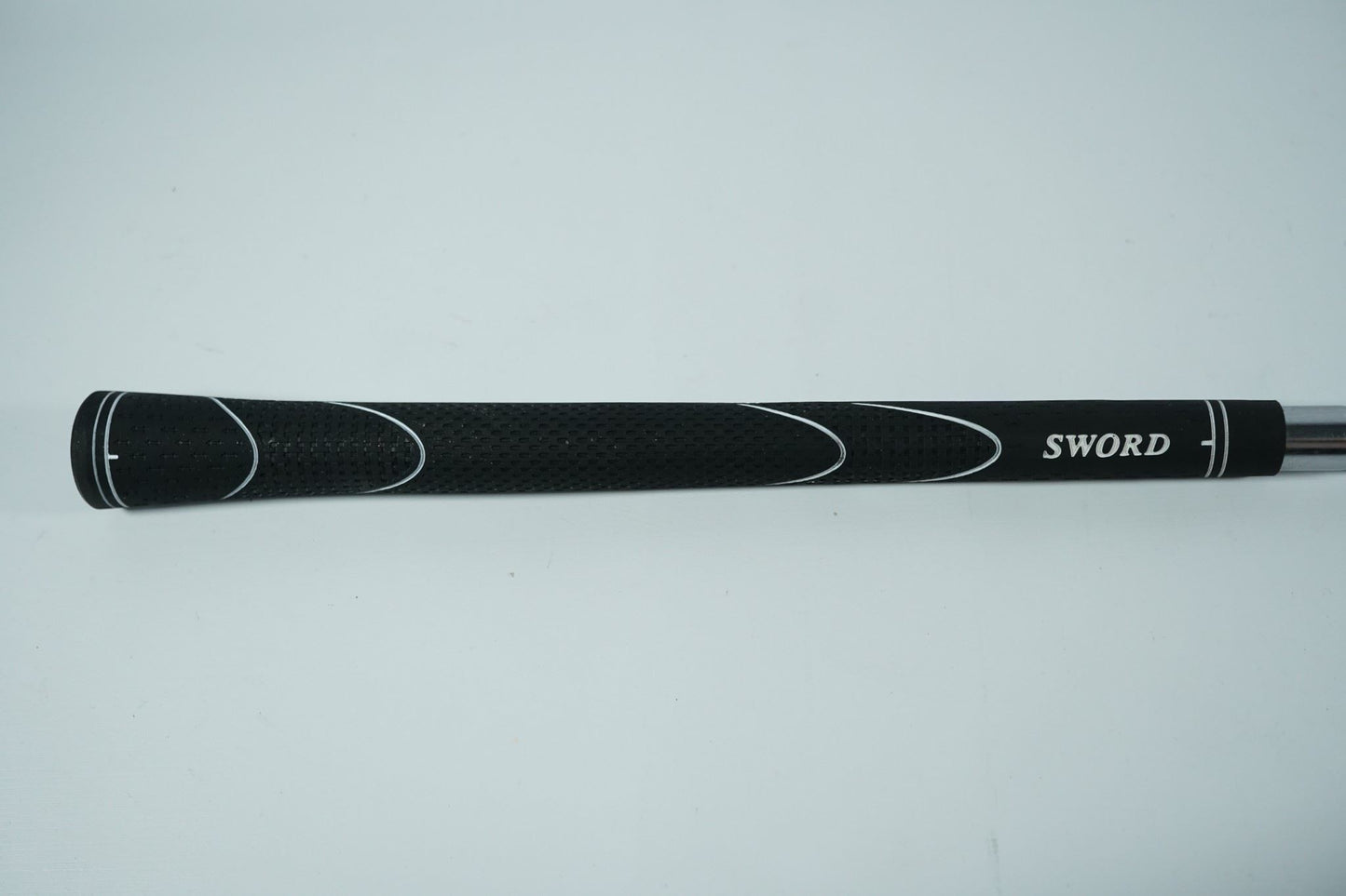 Mizuno T-Zoid Comp CT 3 Iron / Regular Flex Steel Shaft / New Grip