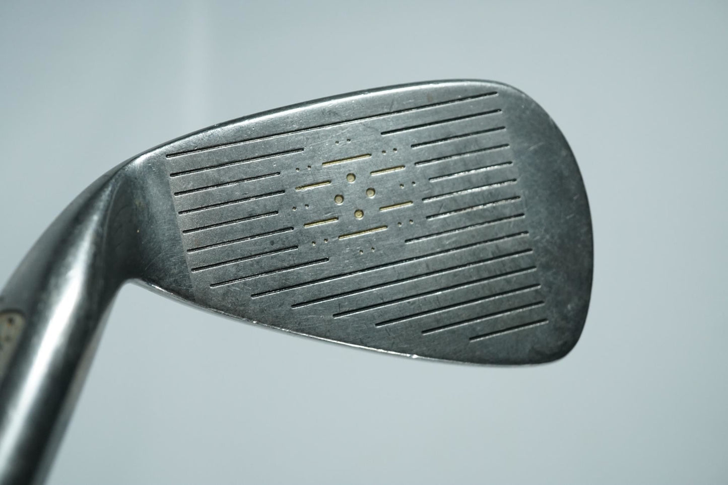 Cobra 2 Oversize 5 Iron / Regular Flex Steel Shaft
