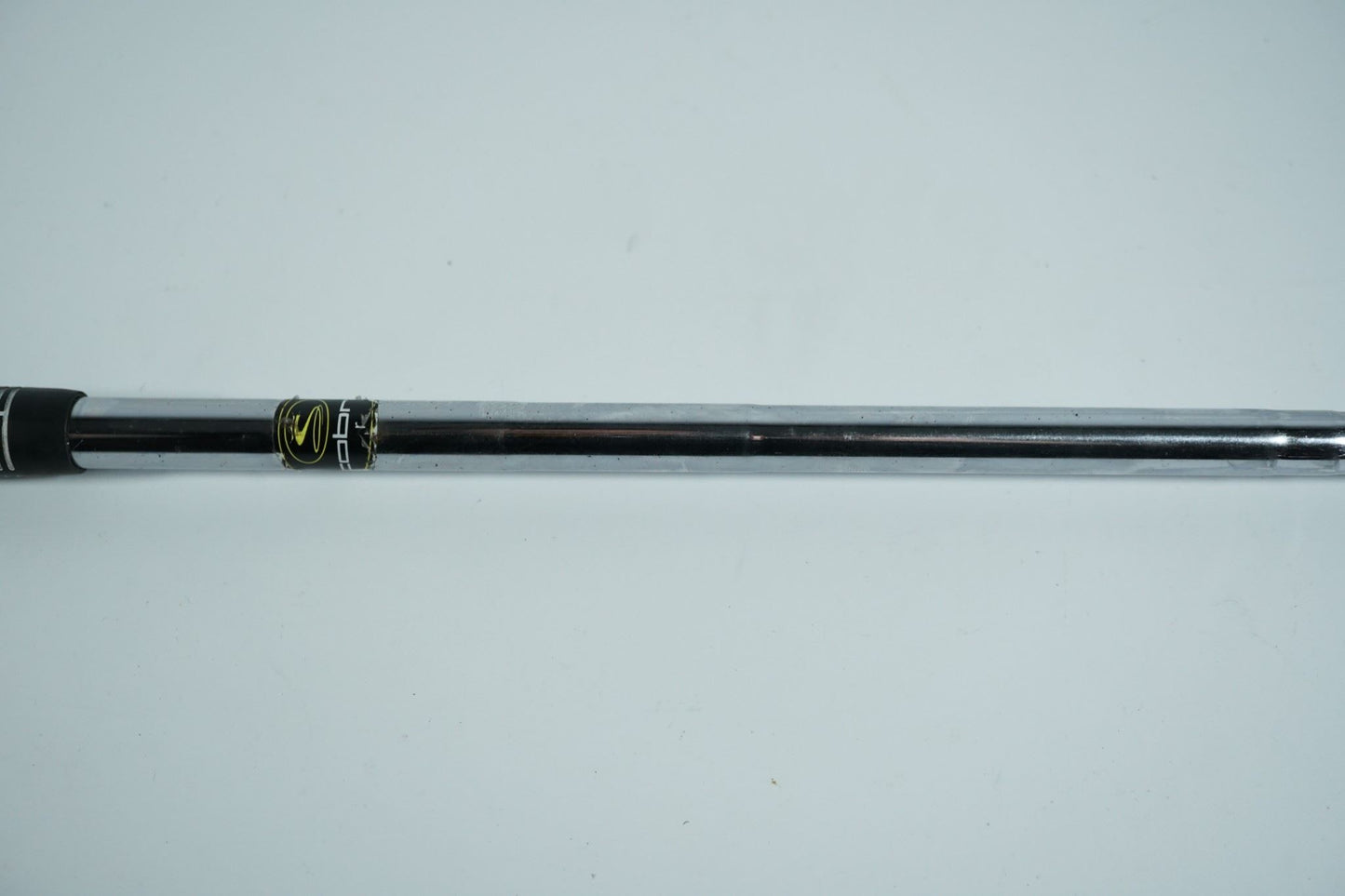 Cobra 2 Oversize 5 Iron / Regular Flex Steel Shaft