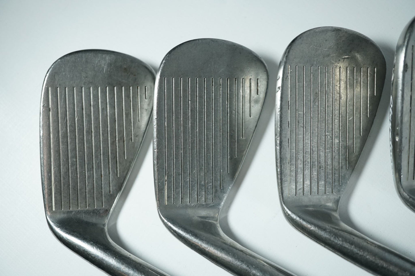 Cleveland TA3 5-PW / Extra Stiff Flex Steel Shafts / New Grips