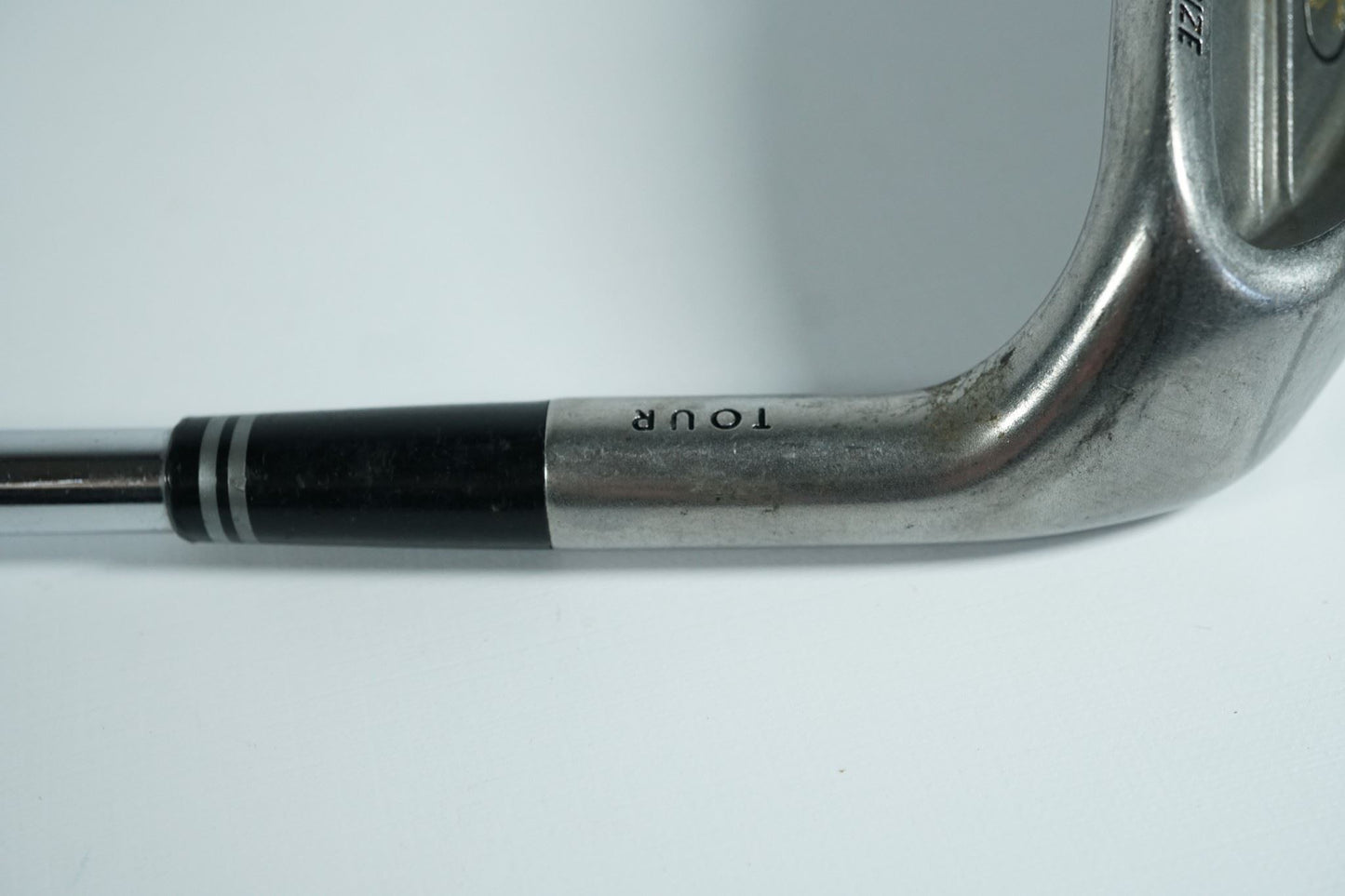 Cobra Oversize Tour Sand Wedge 56° / Steel Shaft