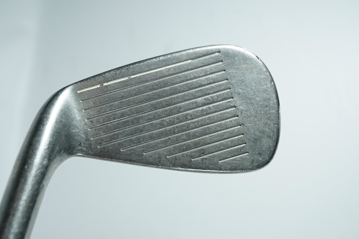Cleveland TA3 4 Iron / Extra Stiff Flex Steel Shaft / New Grip